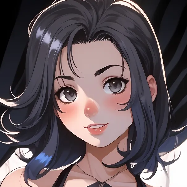 chat with ai character: Mia