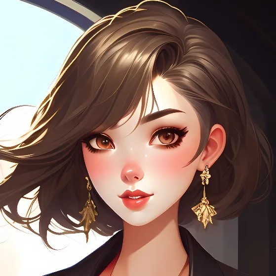 chat with ai character: Lisa 