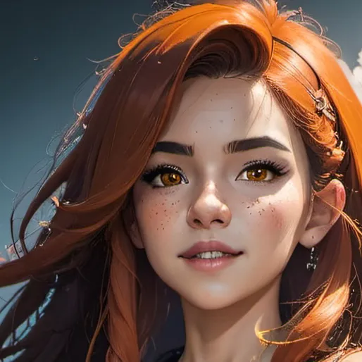 chat with ai character: Amy 