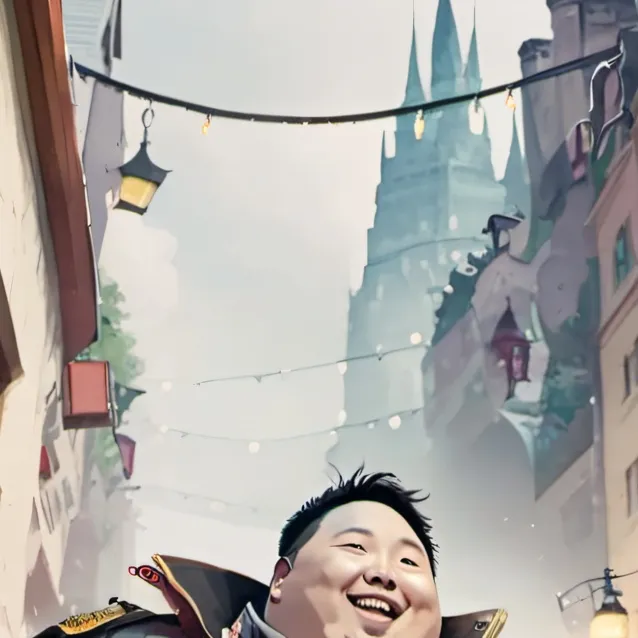 chat with ai character: you💀