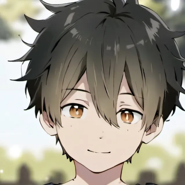 chat with ai character: max 