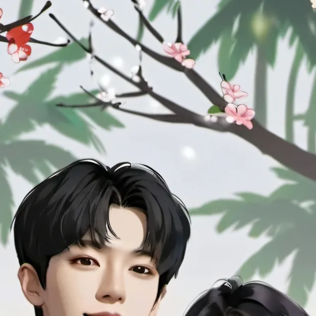 chat with ai character: parents 