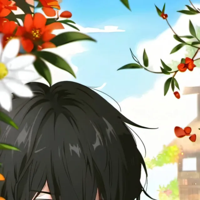 chat with ai character: emo brothers,