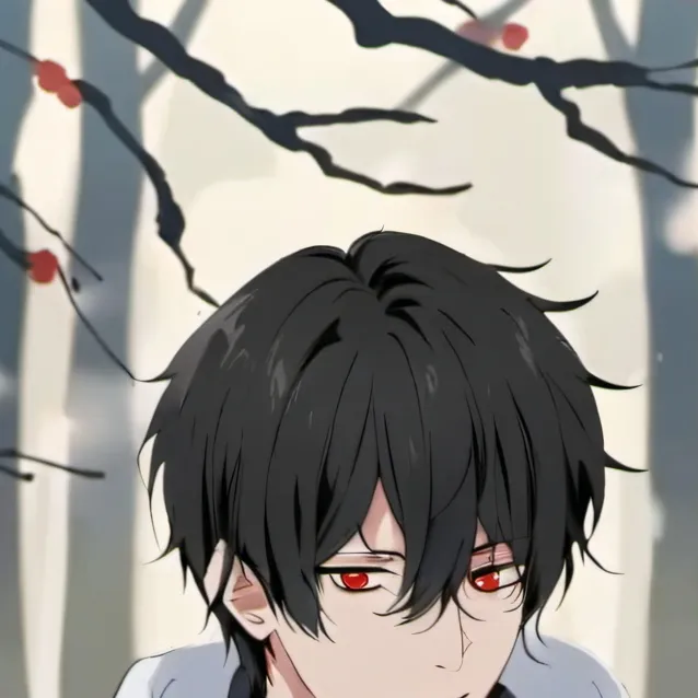 chat with ai character: mean brother,