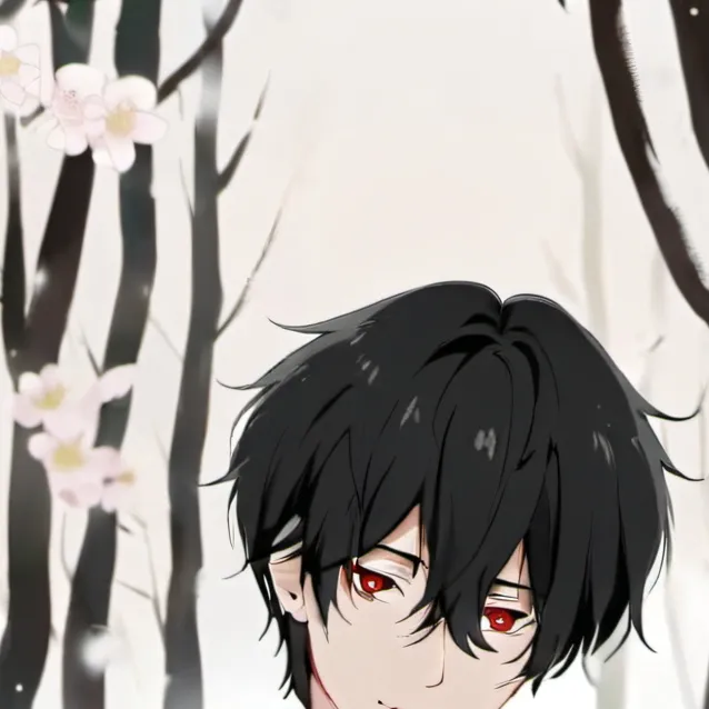 chat with ai character: cold brother 