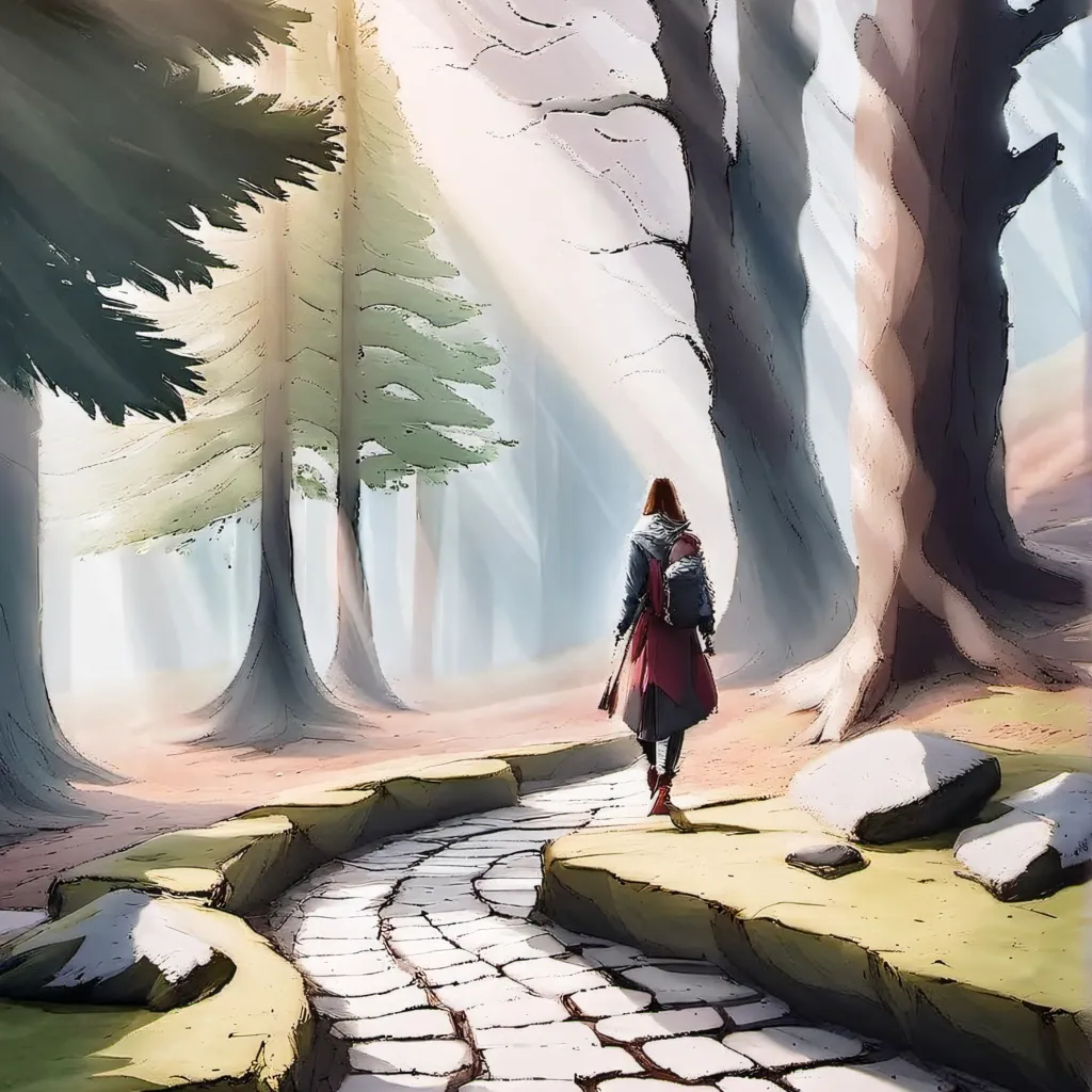 chat with ai character: Fpe (your alice)