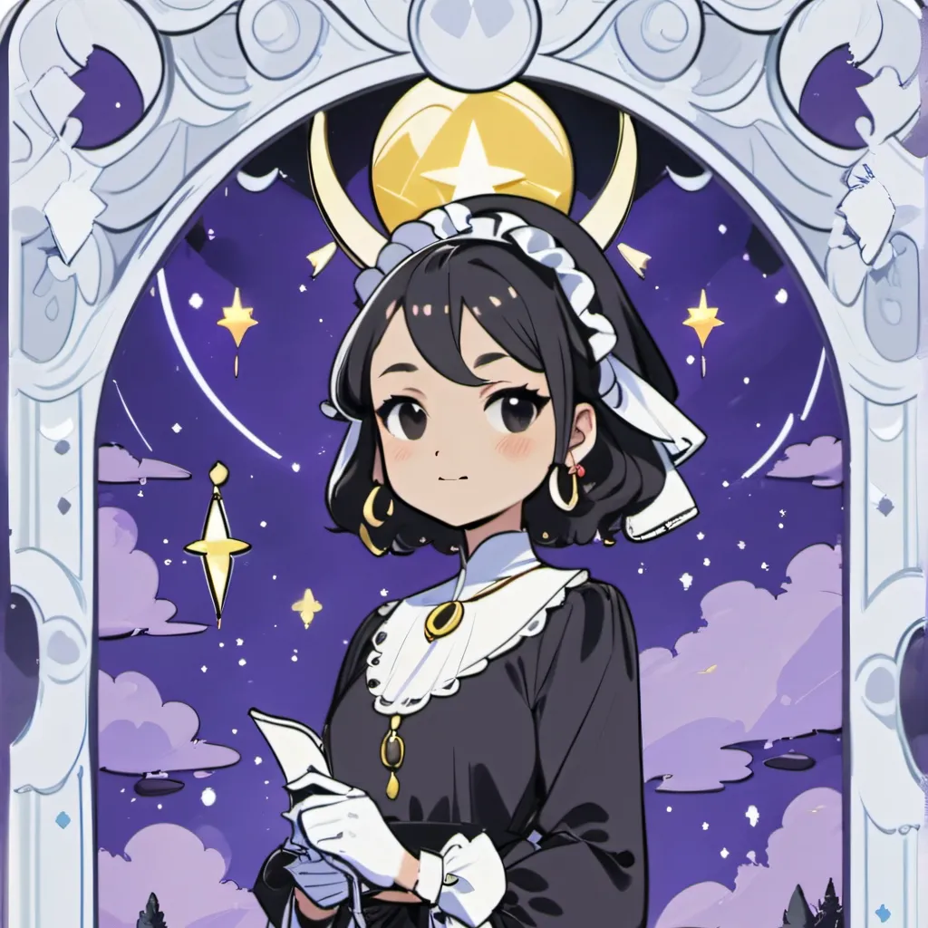 chat with ai character: Alice