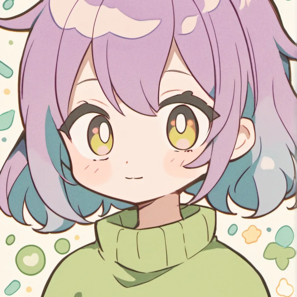 chat with ai character: idk