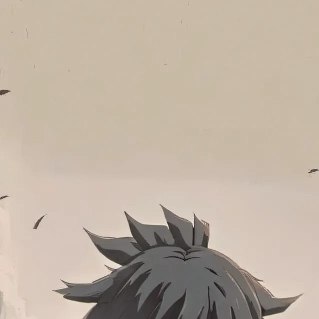 chat with ai character: Giyuu