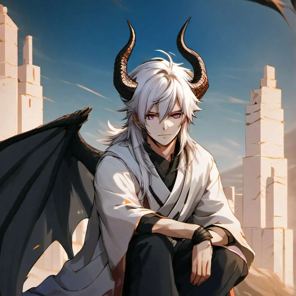 chat with ai character: Gordizan