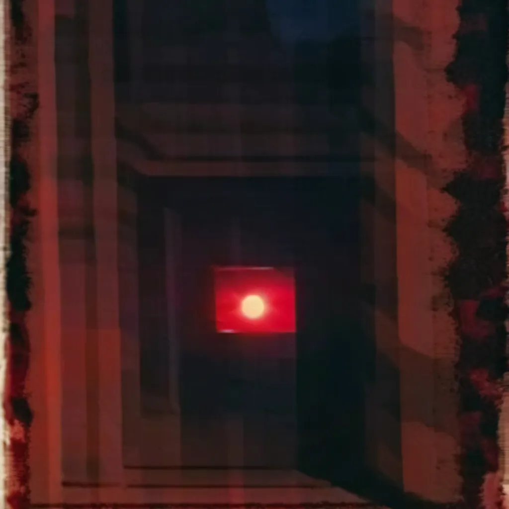 chat with ai character: Heretic Dogday