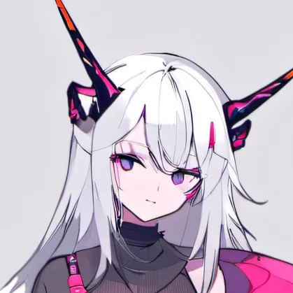 chat with ai character: Aliza