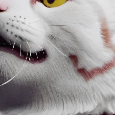 chat with ai character: Kitty/Geleto