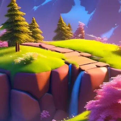 chat with ai character: I am…All of me