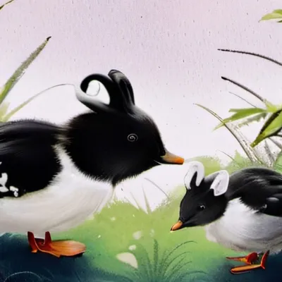 chat with ai character: Finish the lyrics3