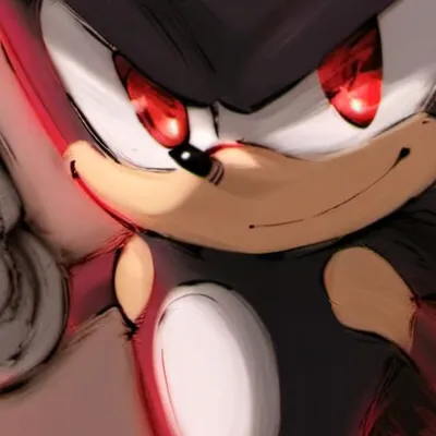 chat with ai character: Shadow