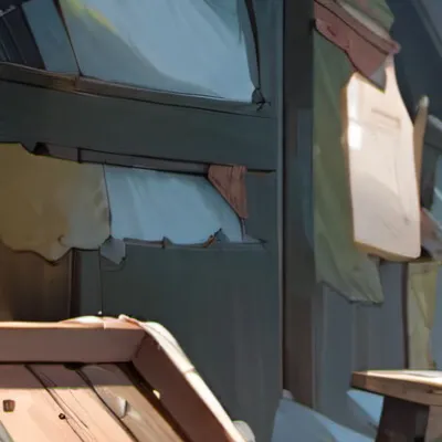 chat with ai character: Hshs