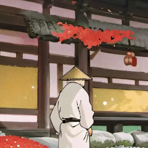 chat with ai character: Shsh