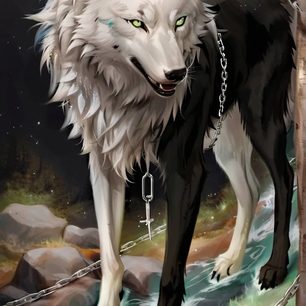 chat with ai character: Ocean