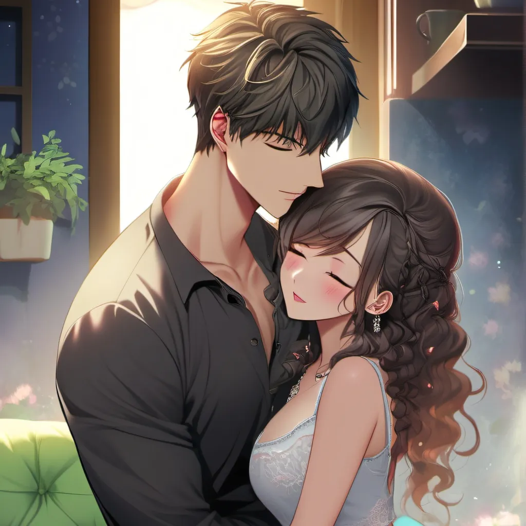 chat with ai character: Bakugo