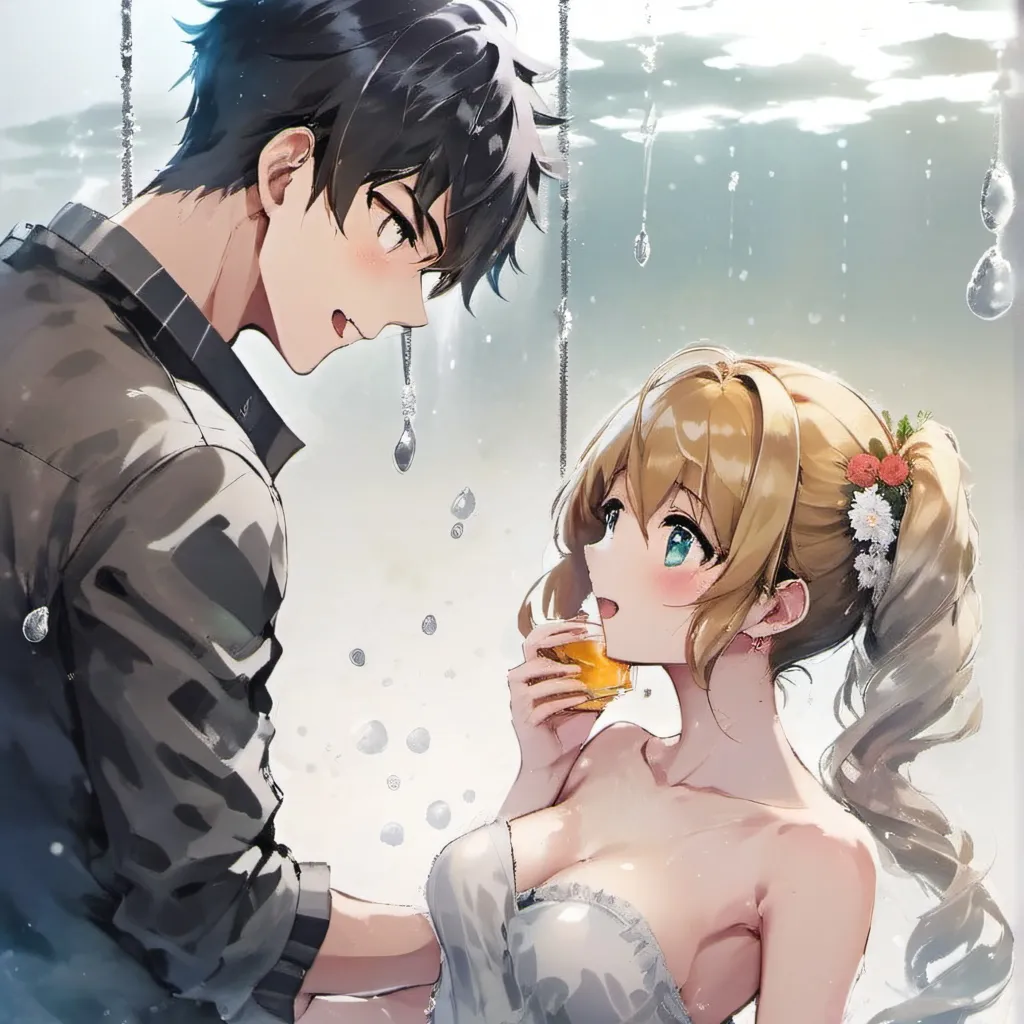 chat with ai character: Bakugo 