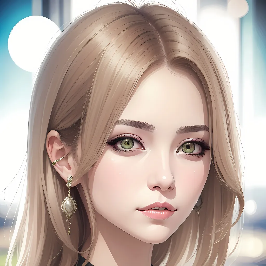 chat with ai character: scarlet 