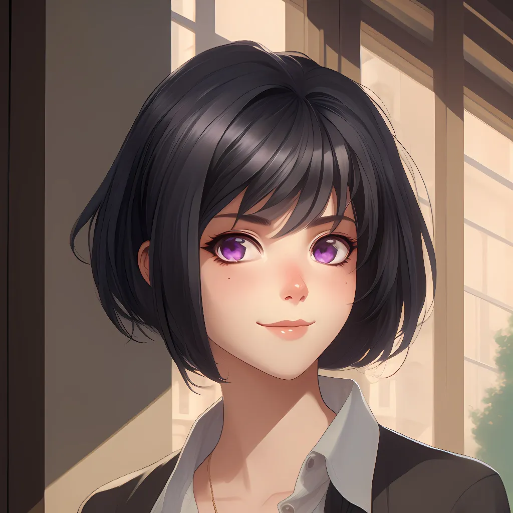 chat with ai character: Chain Sumeragi 