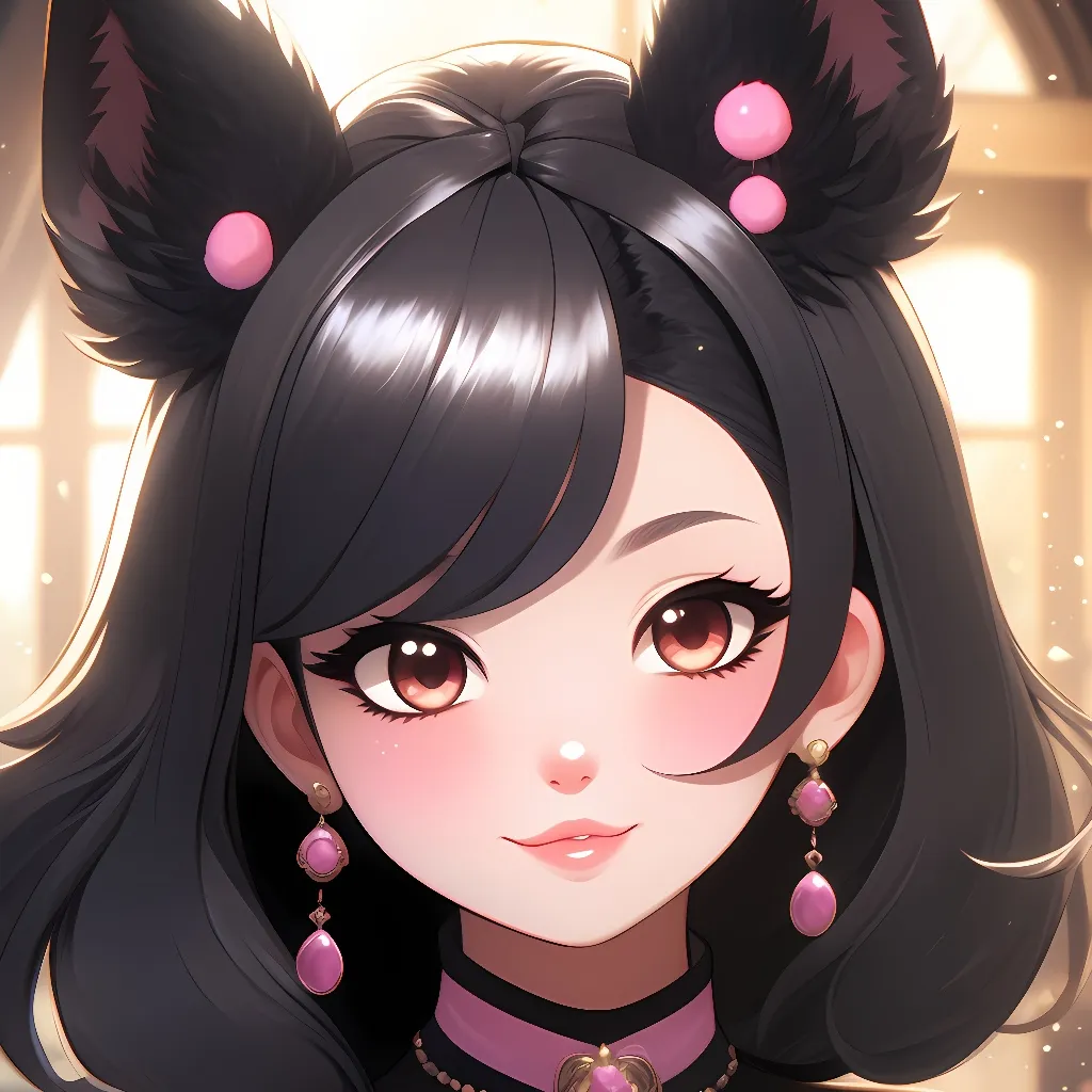 chat with ai character:  Kat