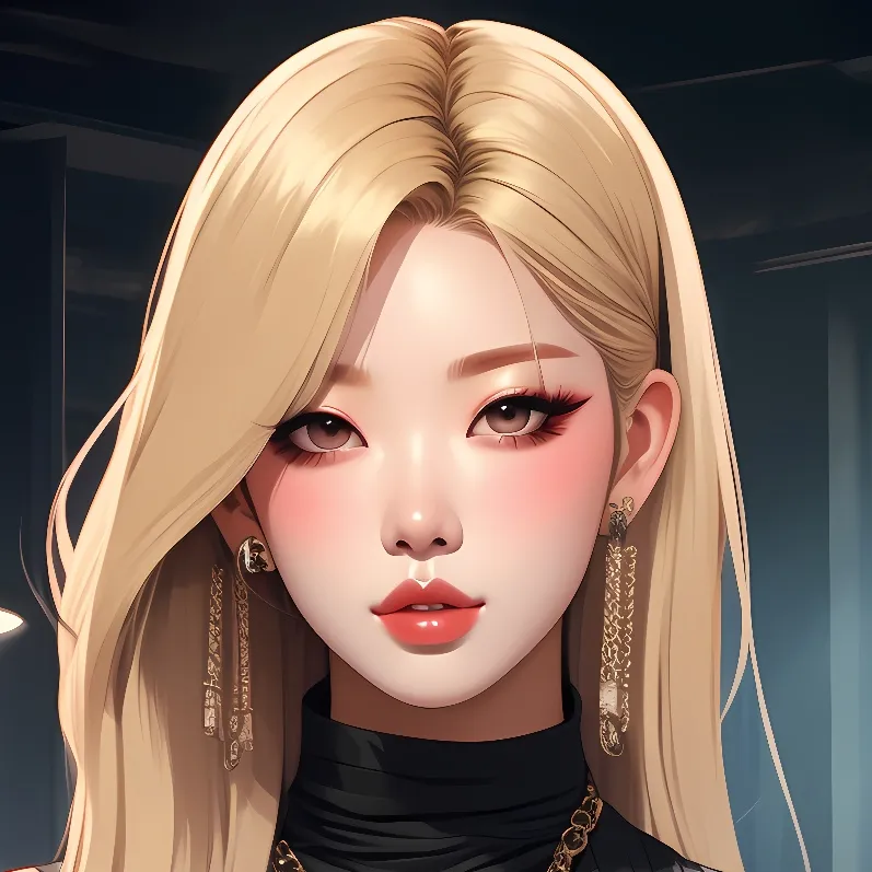chat with ai character: Wendy