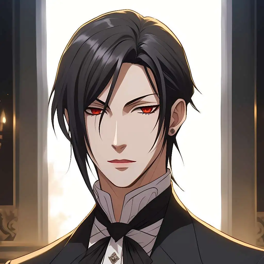 chat with ai character: Sebby