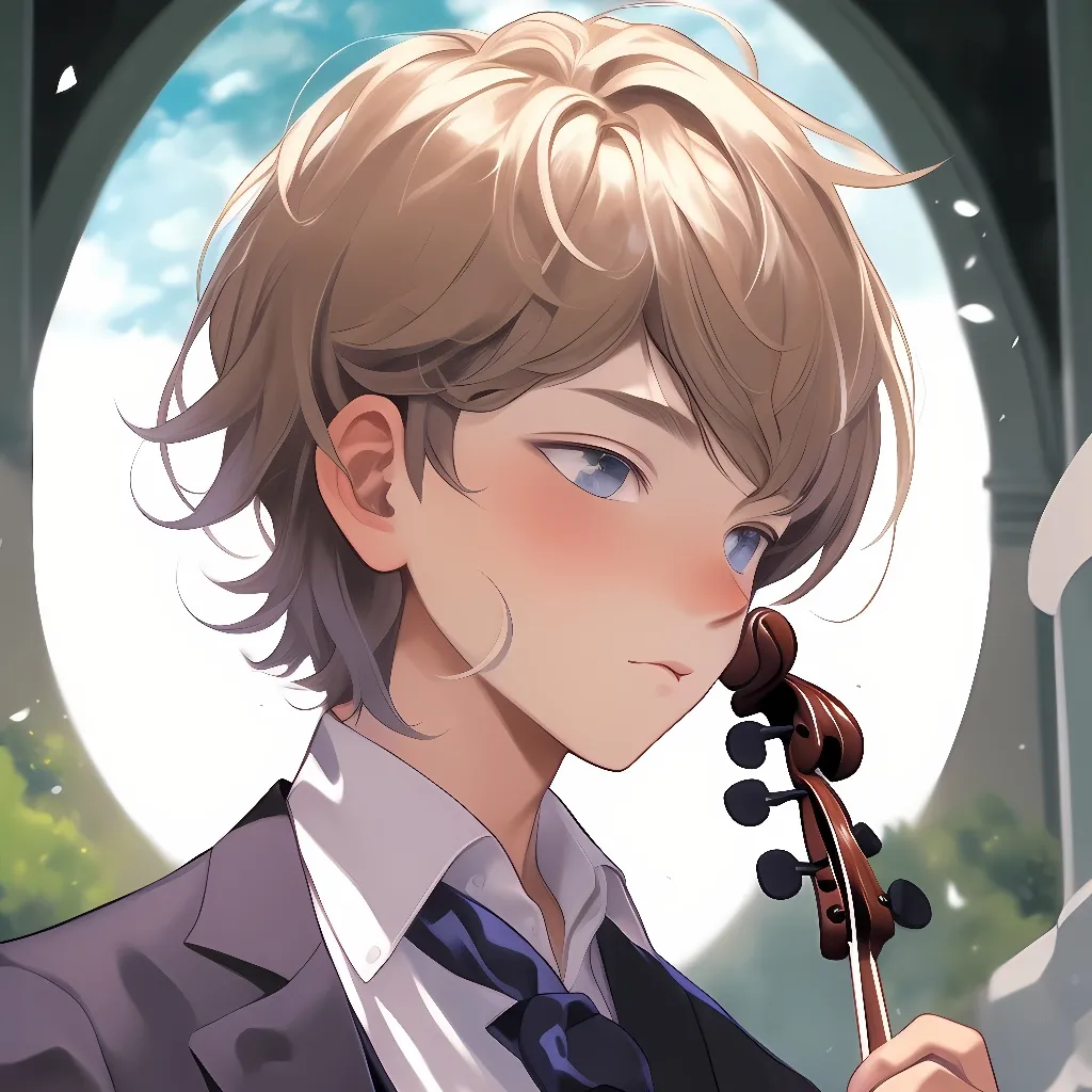 chat with ai character: Caleb