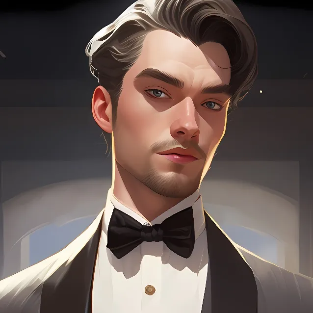 chat with ai character: Denver