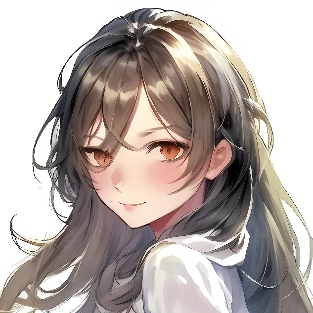 chat with ai character: Vivian 