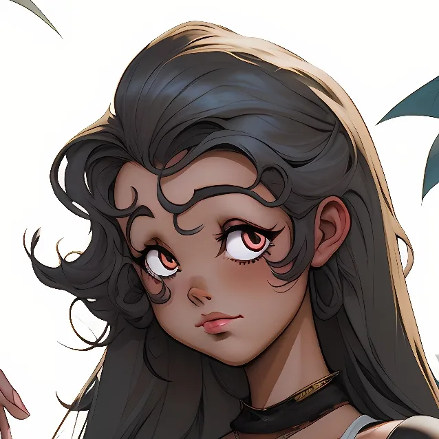 chat with ai character: Mickey