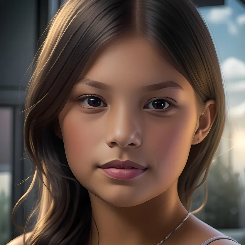 chat with ai character: Siri