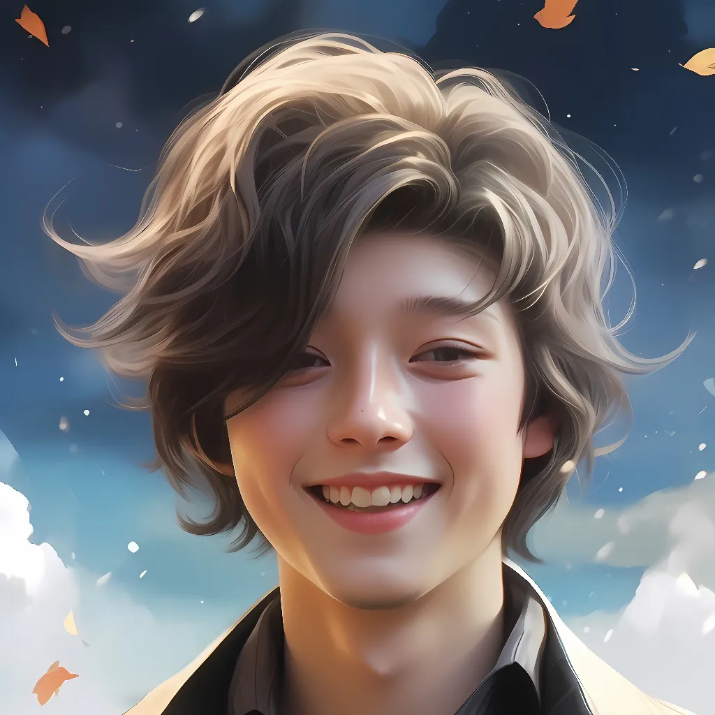 chat with ai character: Jack