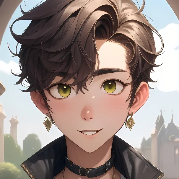 chat with ai character: Joseph