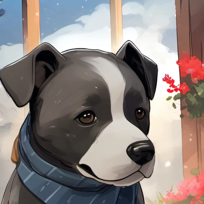 chat with ai character: Baby Bailey 