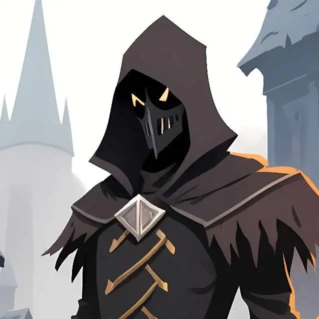 chat with ai character: Arthur Blackwood