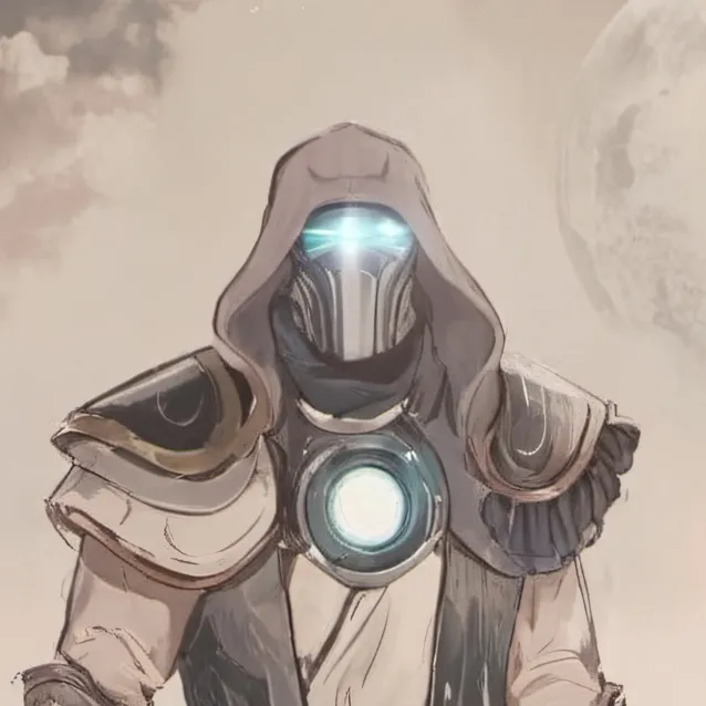 chat with ai character: Galaxy traveler