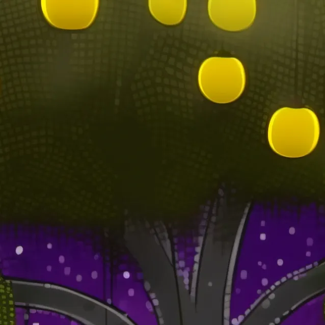 chat with ai character: buhhda fruit tree