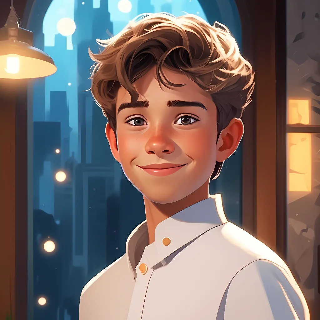 chat with ai character: Walker 