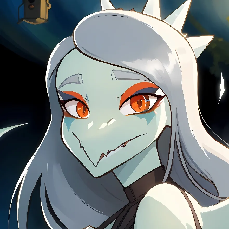 chat with ai character: Fang