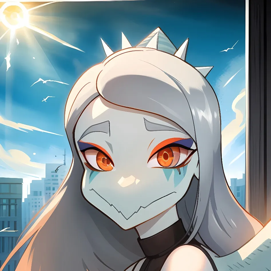 chat with ai character: Fang