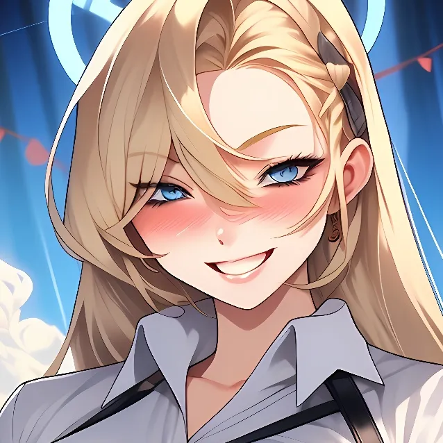 chat with ai character: April Dalton