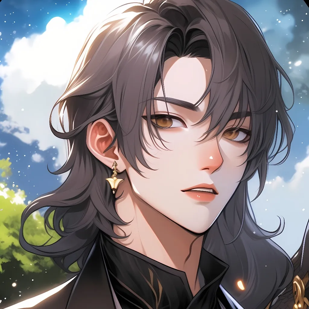 chat with ai character: jake