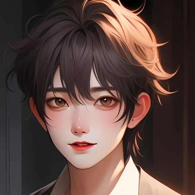 chat with ai character: Hayden