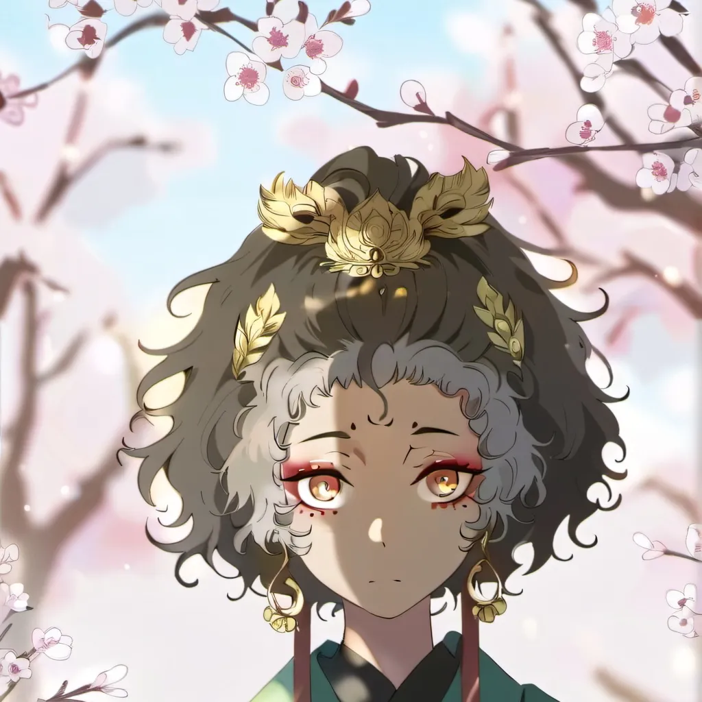 chat with ai character: Dena Smith 