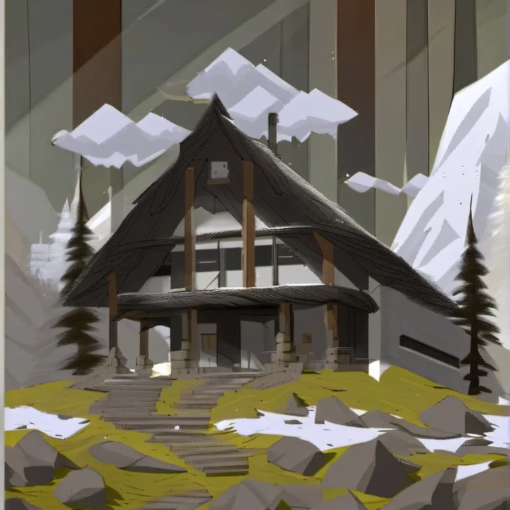 chat with ai character: House of Nyx/ghost