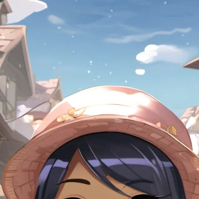 chat with ai character: Chloe ❤️